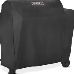 Weber Custodie E Coperture Weber|Accessori Bbq A Pellet Weber*Custodia Premium per BBQ Smoque XL Cod. 3400630