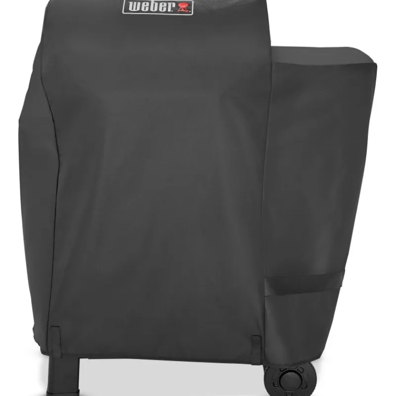 Weber Custodie E Coperture Weber|Accessori Bbq A Pellet Weber*Custodia Premium per BBQ Searwood Cod. 3400149