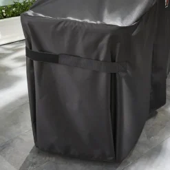 Weber Custodie E Coperture Weber|Barbecue Weber Slate*Custodia Premium per Piastra Barbecue Slate da 43/56 cm con Stand Cod. 3400113