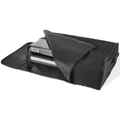 Weber Custodie E Coperture Weber|Barbecue Weber Slate*Custodia Premium per Piastra Barbecue Slate da 43 cm senza Stand Cod. 3400112