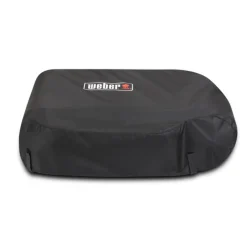 Weber Custodie E Coperture Weber|Barbecue Weber Slate*Custodia Premium per Piastra Barbecue Slate da 56 cm senza Stand Cod. 3400202