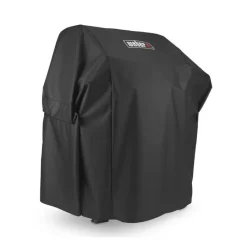 Weber Custodie E Coperture Weber*Custodia Premium per Spirit Ii Serie 200 e Spirit E-210 Cod. 7182