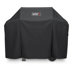 Weber Custodie E Coperture Weber*Custodia Premium per Spirit Ii Serie 300 e Spirit EO-210/220 e Spirit Serie 300 Cod. 7183
