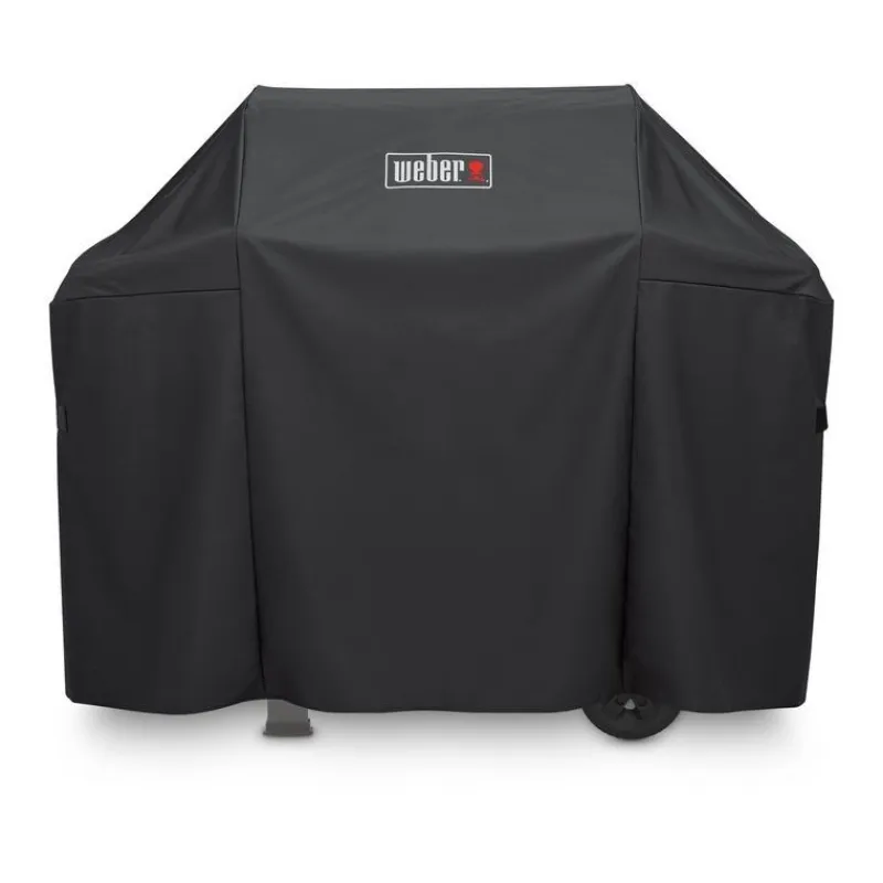 Weber Custodie E Coperture Weber*Custodia Premium per Spirit Ii Serie 300 e Spirit EO-210/220 e Spirit Serie 300 Cod. 7183
