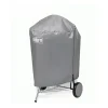 Weber Custodie E Coperture Weber|Accessori Bbq A Carbone Weber*Custodia Standard per Barbecue a Carbone Ø 57 Cm Cod. 7176