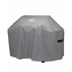 Weber Custodie E Coperture Weber|Accessori Bbq A Gas Weber*Custodia Standard per Genesis II 3 Bruciatori Cod. 7179