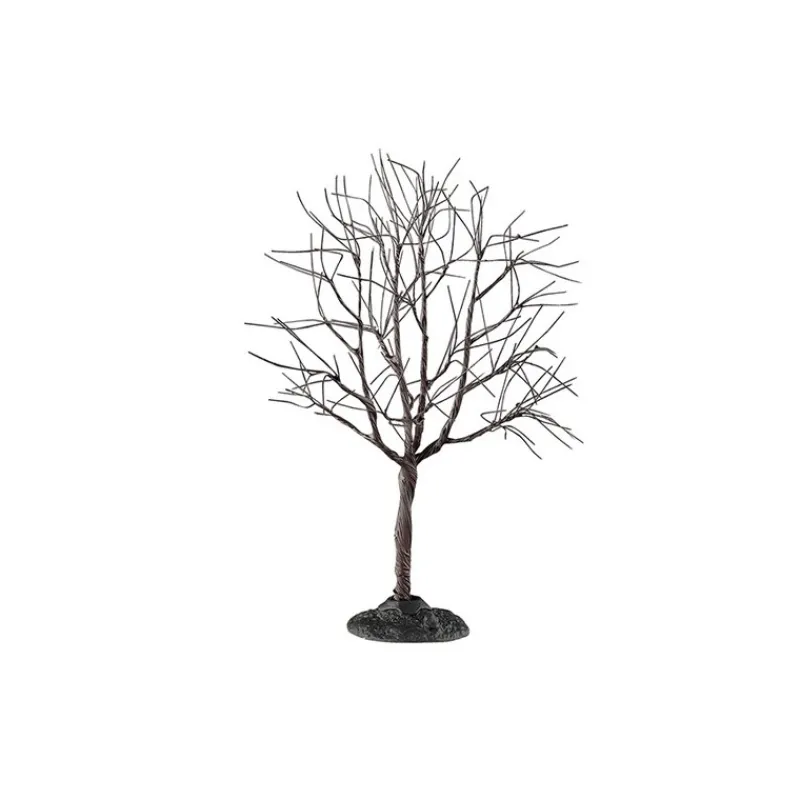 Lemax Alberi|Novità Lemax Spooky Town 2025*Deadly Maple Tree Small Cod. 54475