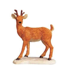Lemax Personaggi*Deer On The Hoof Cod. 92343