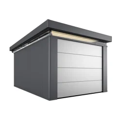 Casanova Depadance Biohort Casanova|Casette Da Giardino Grandi*Depandance 3x4 con Porta Sezionale da Soffitto Biohort