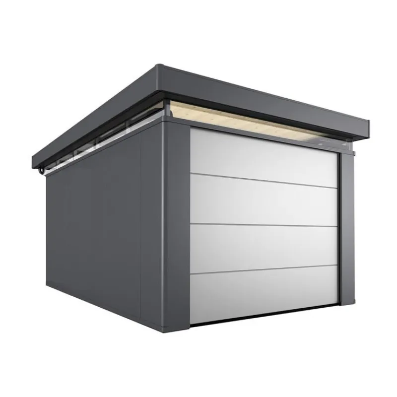 Casanova Depadance Biohort Casanova|Casette Da Giardino Grandi*Depandance 3x6 con Porta Sezionale da Soffitto Biohort