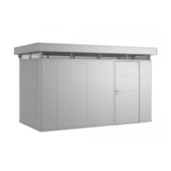 Casanova Depadance Biohort Casanova|Casette Da Giardino Grandi*Depandance 4x2 con Porta a 1 Battente Biohort