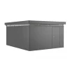 Casanova Depadance Biohort Casanova|Casette Da Giardino Grandi*Depandance 4x5 con Porta a 1 Battente Biohort