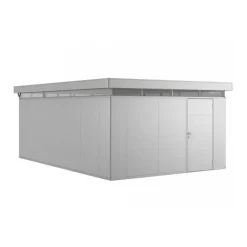 Casanova Depadance Biohort Casanova|Casette Da Giardino Grandi*Depandance 4x6 con Porta a 1 Battente Biohort