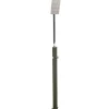 Acquapoint Fontane Per Posa In Superficie*Doccia da Giardino Aquapoint Showerpoint Verde Sottobosco