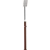 Acquapoint Fontane Per Posa In Superficie*Doccia da Giardino Aquapoint Showerpoint Bronzo Metal