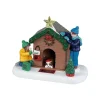 Lemax Scene Natalizie|Novità Lemax Natale 2025*Doghouse Christmas Cod. 53741