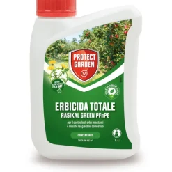 SBM Insetticidi*Erbicida Rasikal Green PFnPE 1 l