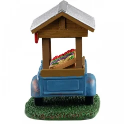 Lemax Accessori*Farm Fresh Vegetable Trailer Cod. 13565