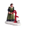 Lemax Personaggi*Fill 'Er Up Cod. 52057