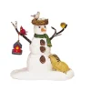 Lemax Personaggi*Fine Feathered Friends Cod. 32731