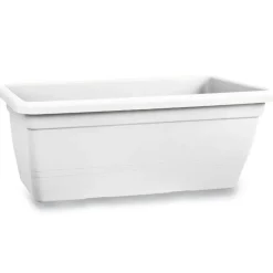 Veca Fioriere In Plastica|Fioriere In Plastica*Fioriera Anthea Cm 50