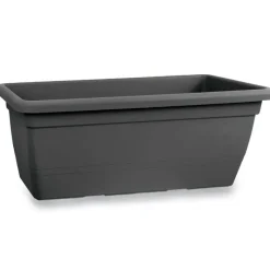 Veca Fioriere In Plastica|Fioriere In Plastica*Fioriera Anthea Cm 50