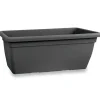 Veca Fioriere In Plastica|Fioriere In Plastica*Fioriera Anthea Cm 60