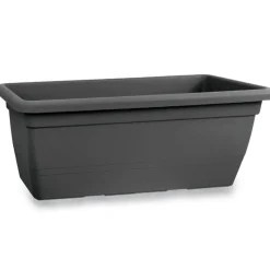 Veca Fioriere In Plastica|Fioriere In Plastica*Fioriera Anthea Cm 80