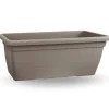 Veca Fioriere In Plastica|Fioriere In Plastica*Fioriera Anthea Cm 100