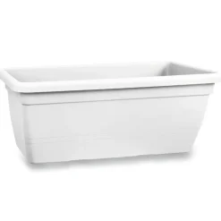 Veca Fioriere In Plastica|Fioriere In Plastica*Fioriera Anthea Cm 100