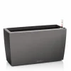 Lechuza Premium Collection|Fioriere In Resina*Fioriera Cararo 75 Set Completo