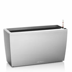 Lechuza Premium Collection|Fioriere In Resina*Fioriera Cararo 75 Set Completo