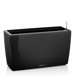 Lechuza Premium Collection|Fioriere In Resina*Fioriera Cararo 75 Set Completo