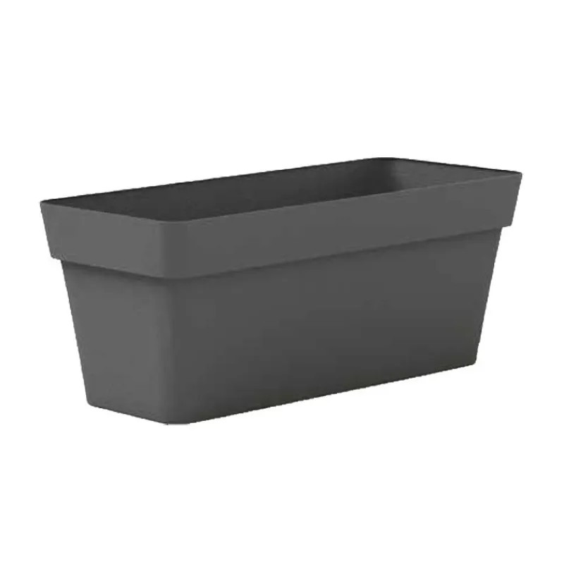 Veca Fioriere In Plastica Ad Alta Densita'|Fioriere In Plastica*Fioriera Cleo