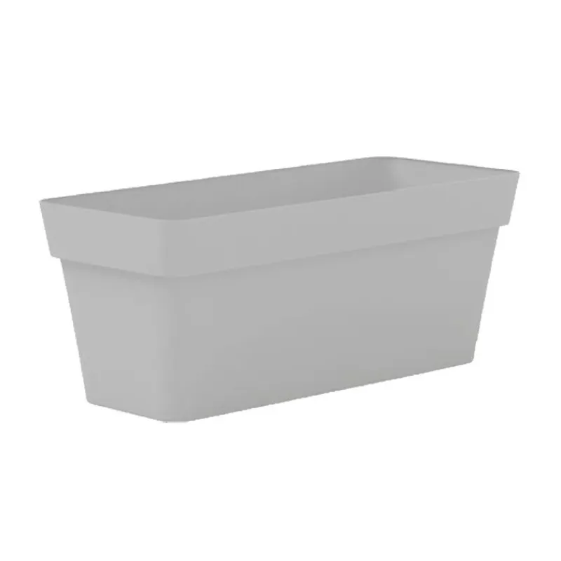 Veca Fioriere In Plastica Ad Alta Densita'|Fioriere In Plastica*Fioriera Cleo