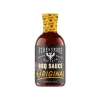 Fire & Smoke Society Salse*Fire & Smoke BBQ Original Sauce - 567 gr