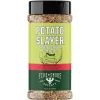 Fire & Smoke Society Rub*Fire & Smoke Potato Slayer Seasoning - 303 gr