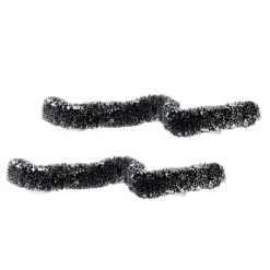 Lemax Accessori*Flexible Hedgerow Set Of 2 Cod. 24996