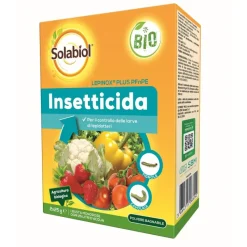 SBM Prodotti Per Lotta Biologica|Insetticidi*Flipper PFnPE 50 ml
