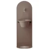 Acquapoint Fontane Per Posa In Superficie*Fontana da Giardino Aquapoint Ground Fountain Grigio Tortora