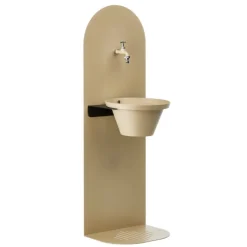 Acquapoint Fontane Per Posa In Superficie*Fontana da Giardino Aquapoint Ground Fountain Avorio