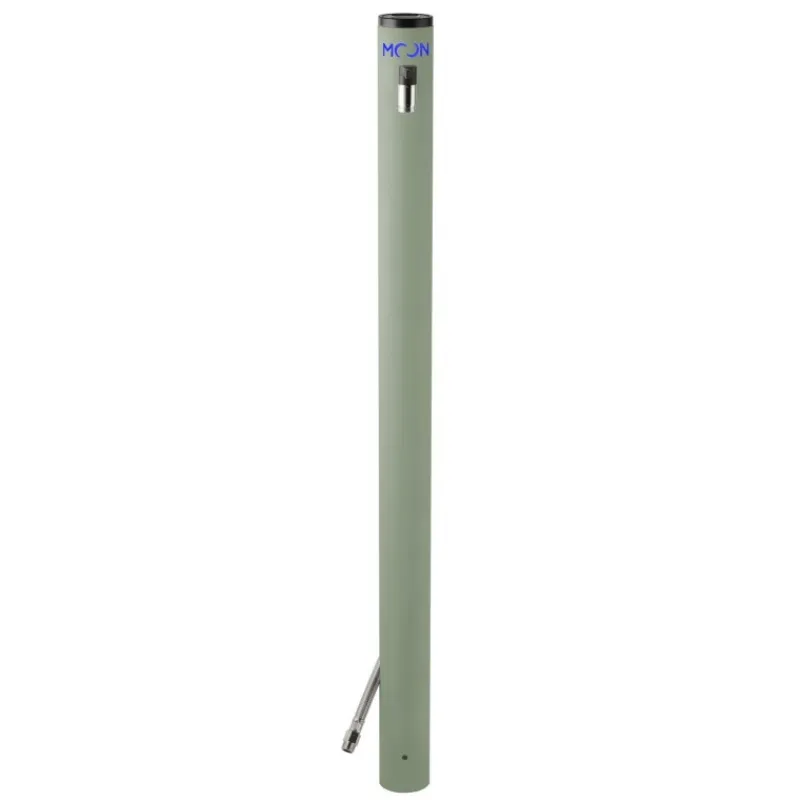 Acquapoint Fontane Da Interrare*Fontana da Giardino Aquapoint Moon da Interrare Verde Kaki