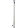 Acquapoint Fontane Da Interrare*Fontana da Giardino Aquapoint Moon da Interrare Bianco