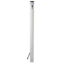 Acquapoint Fontane Da Interrare*Fontana da Giardino Aquapoint Moon da Interrare Bianco