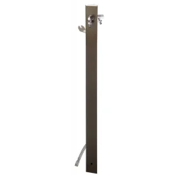 Acquapoint Fontane Da Interrare*Fontana da Giardino Aquapoint Triangle da Interrare Verde Sottobosco