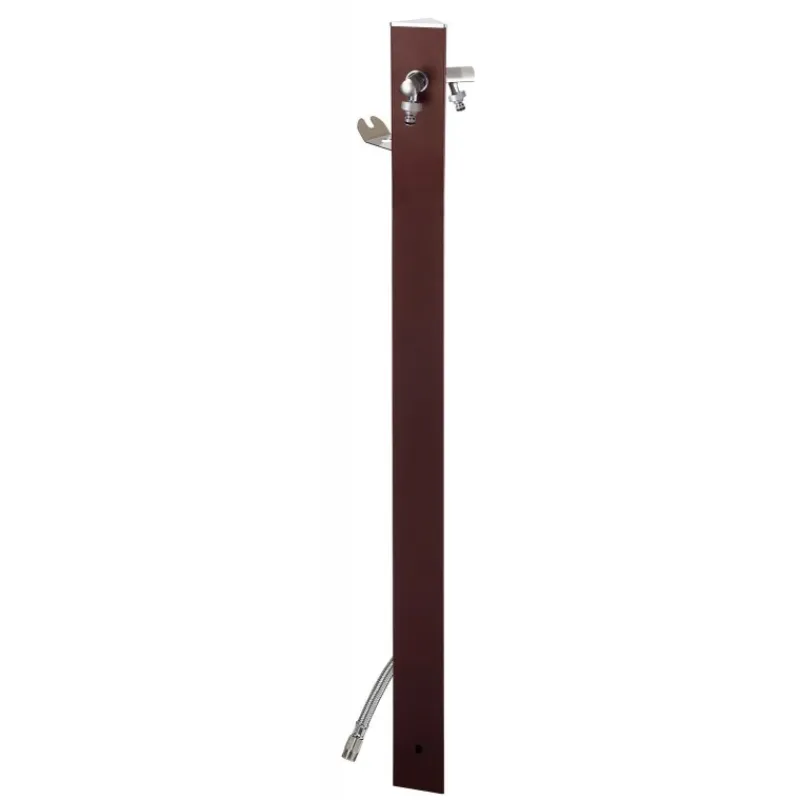 Acquapoint Fontane Da Interrare*Fontana da Giardino Aquapoint Triangle da Interrare Bronzo Metal