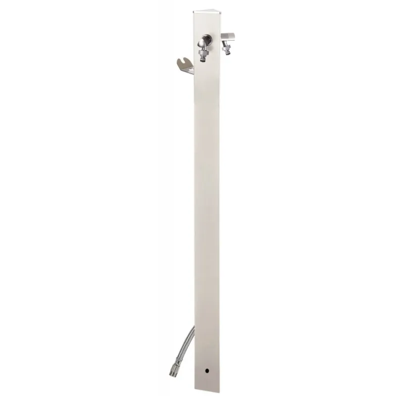 Acquapoint Fontane Da Interrare*Fontana da Giardino Aquapoint Triangle da Interrare Avorio