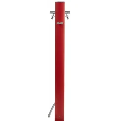Acquapoint Fontane Da Interrare*Fontana da Giardino Aquapoint Totem da Interrare Rosso Corallo