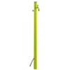 Acquapoint Fontane Da Interrare*Fontana da Giardino Aquapoint Loop da Interrare Verde Pastello