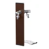 Acquapoint Fontane A Parete*Fontana da Giardino Aquapoint a Parete Wall Triangle Bronzo Metal